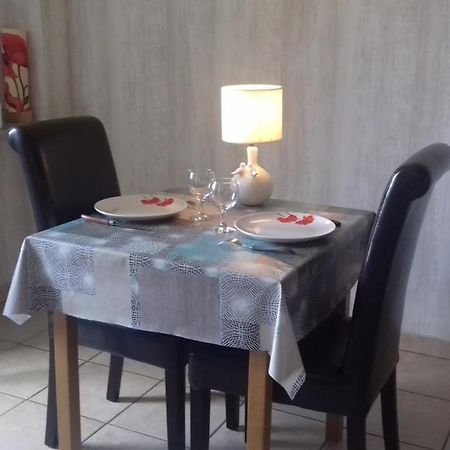 Appartamento Le Petit St Jacques Le Puy-en-Velay Esterno foto