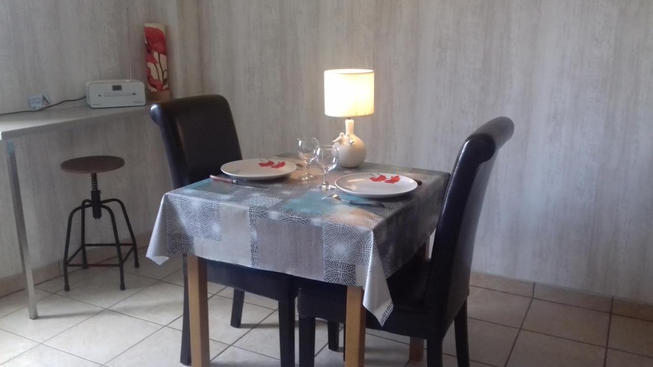 Appartamento Le Petit St Jacques Le Puy-en-Velay Esterno foto