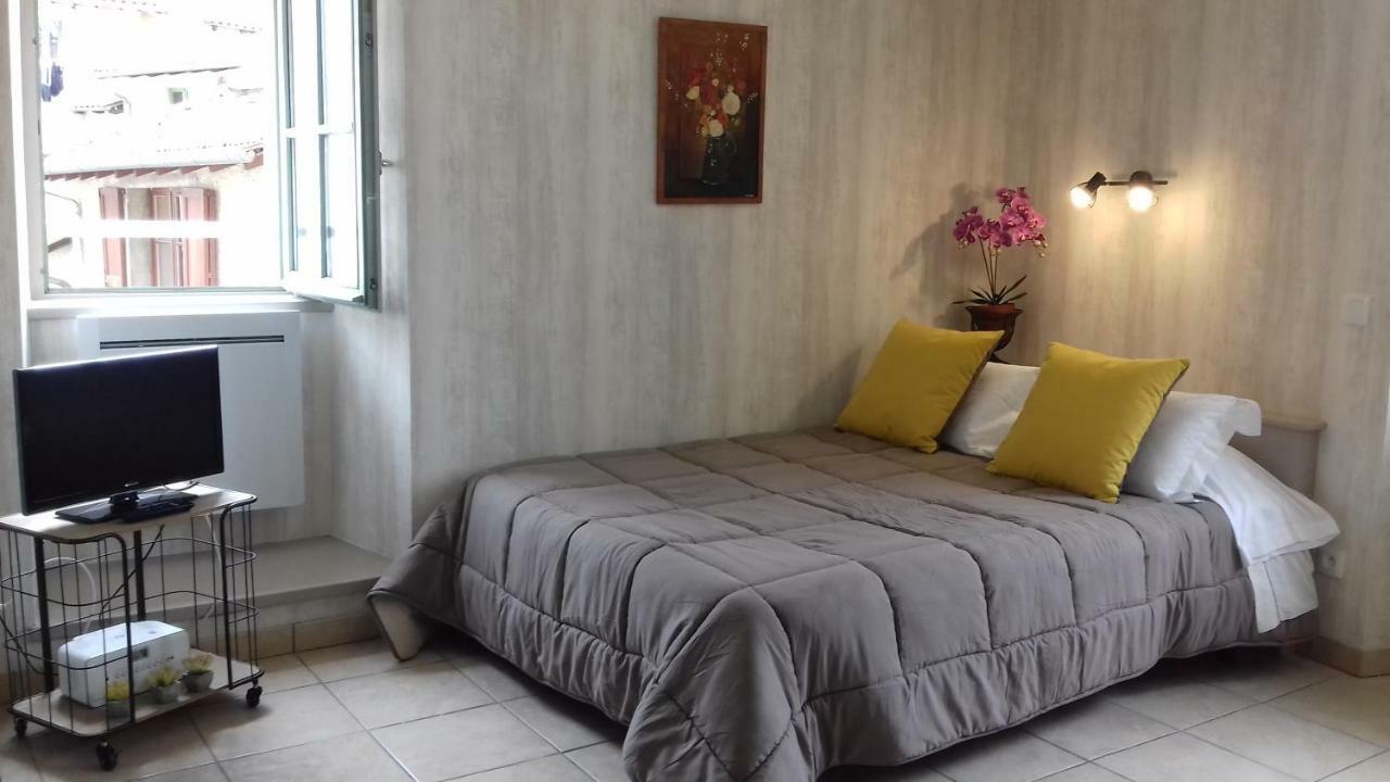 Appartamento Le Petit St Jacques Le Puy-en-Velay Esterno foto
