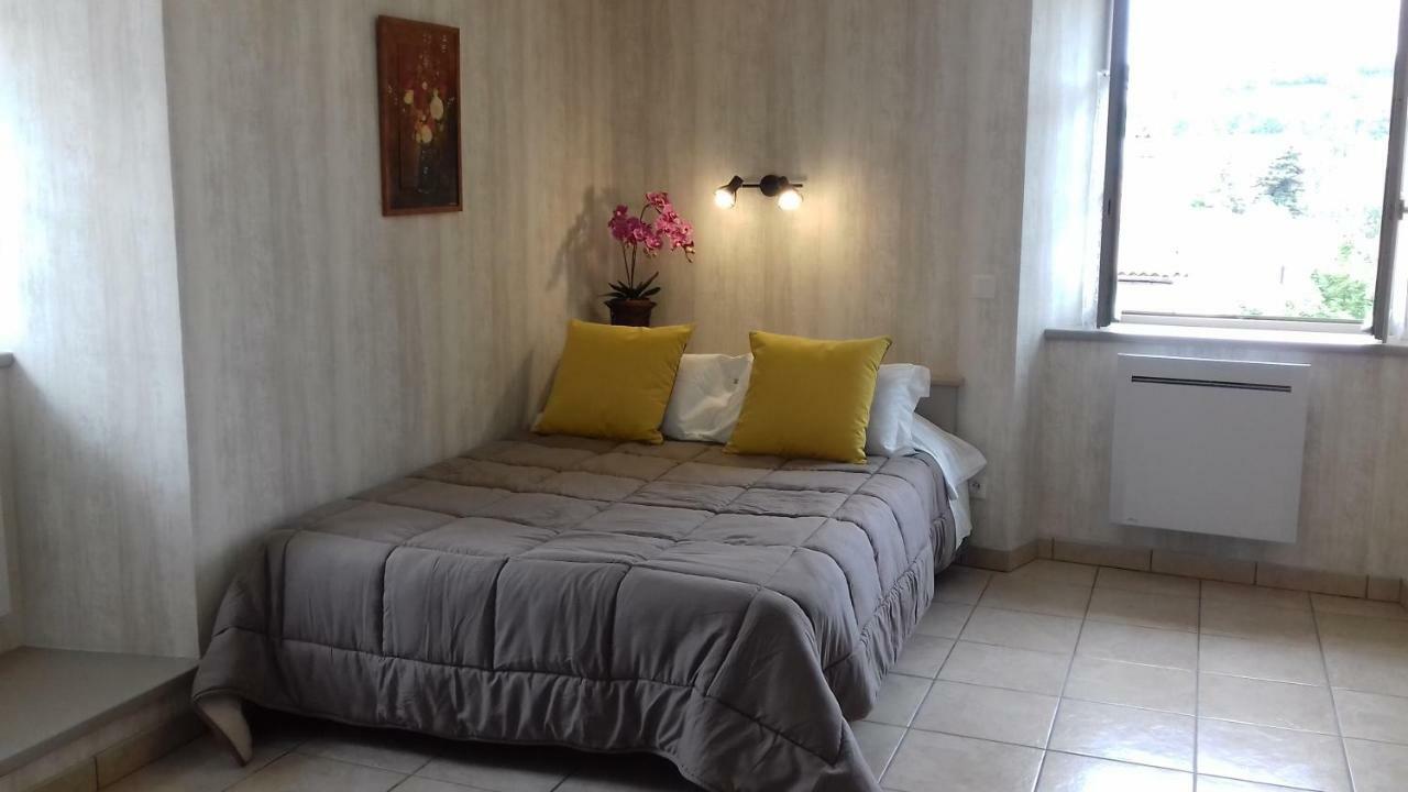 Appartamento Le Petit St Jacques Le Puy-en-Velay Esterno foto