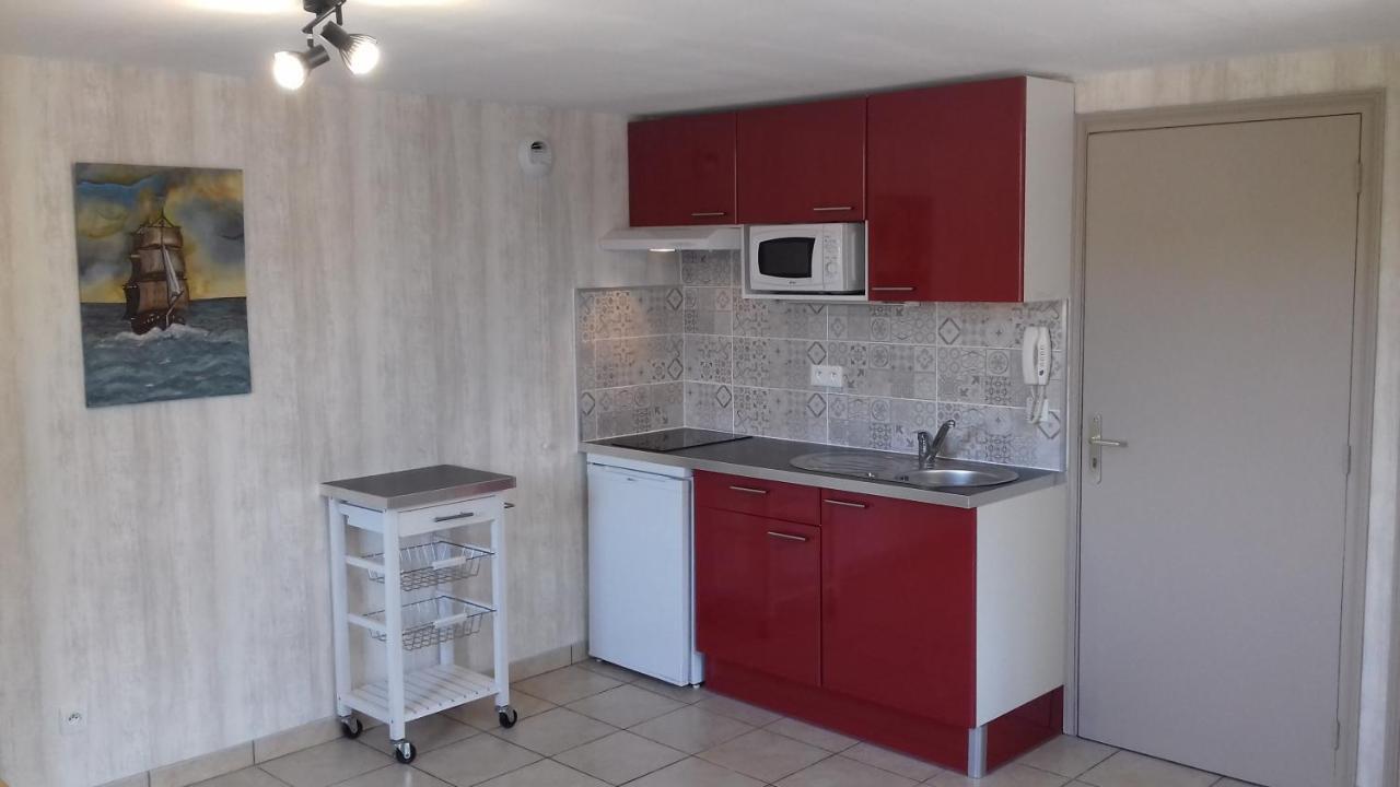 Appartamento Le Petit St Jacques Le Puy-en-Velay Esterno foto
