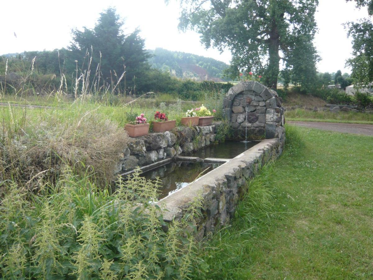Appartamento Le Petit St Jacques Le Puy-en-Velay Esterno foto