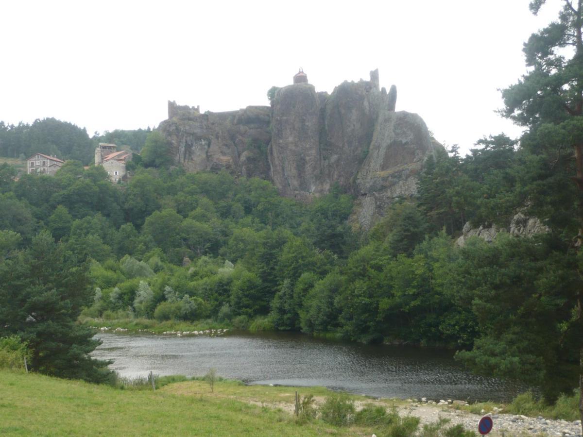 Appartamento Le Petit St Jacques Le Puy-en-Velay Esterno foto