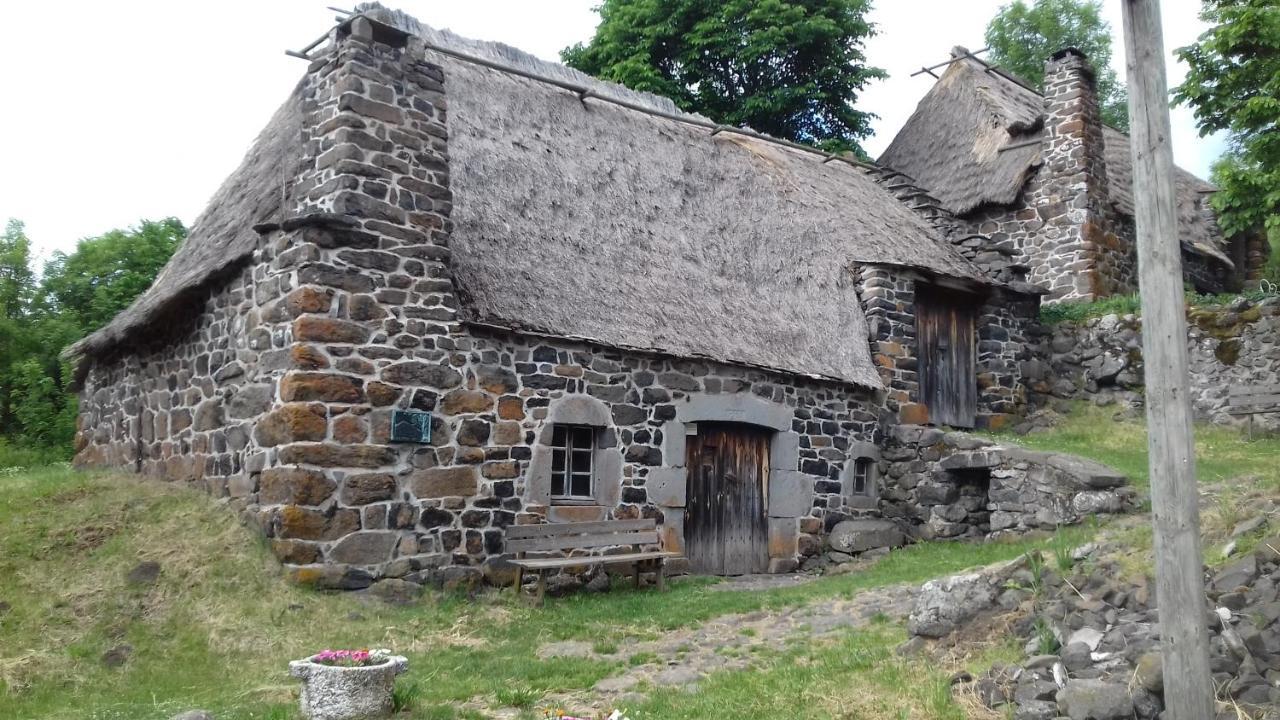 Appartamento Le Petit St Jacques Le Puy-en-Velay Esterno foto