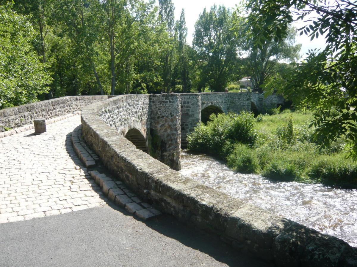 Appartamento Le Petit St Jacques Le Puy-en-Velay Esterno foto