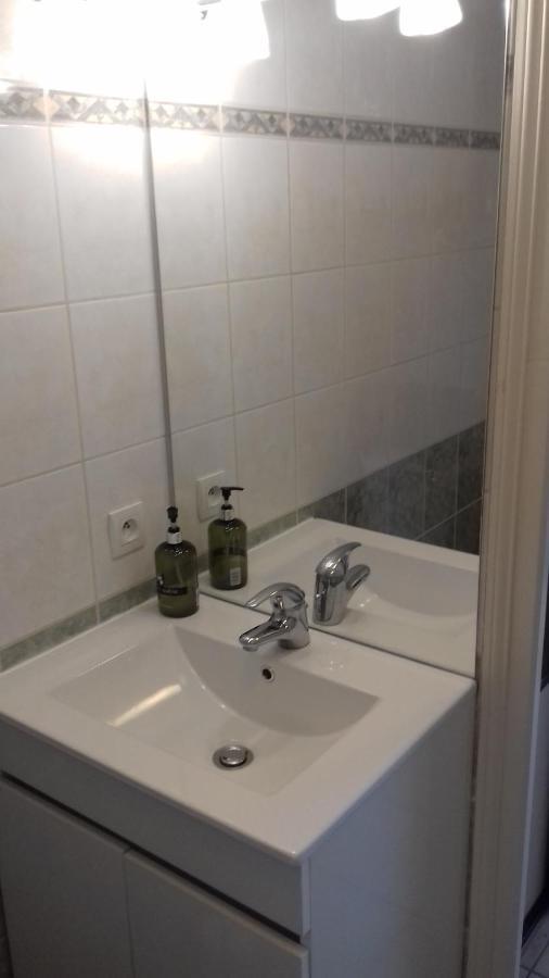 Appartamento Le Petit St Jacques Le Puy-en-Velay Esterno foto
